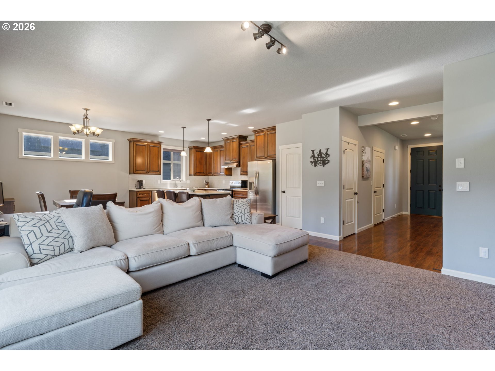 6808 NE 134TH ST, Vancouver, WA 98686, photo 4 of 43