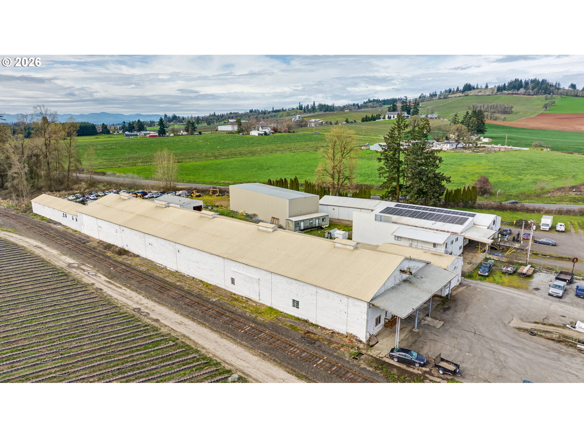 3220 SE DAYTON BYP, Dayton, OR 97114, photo 6 of 46