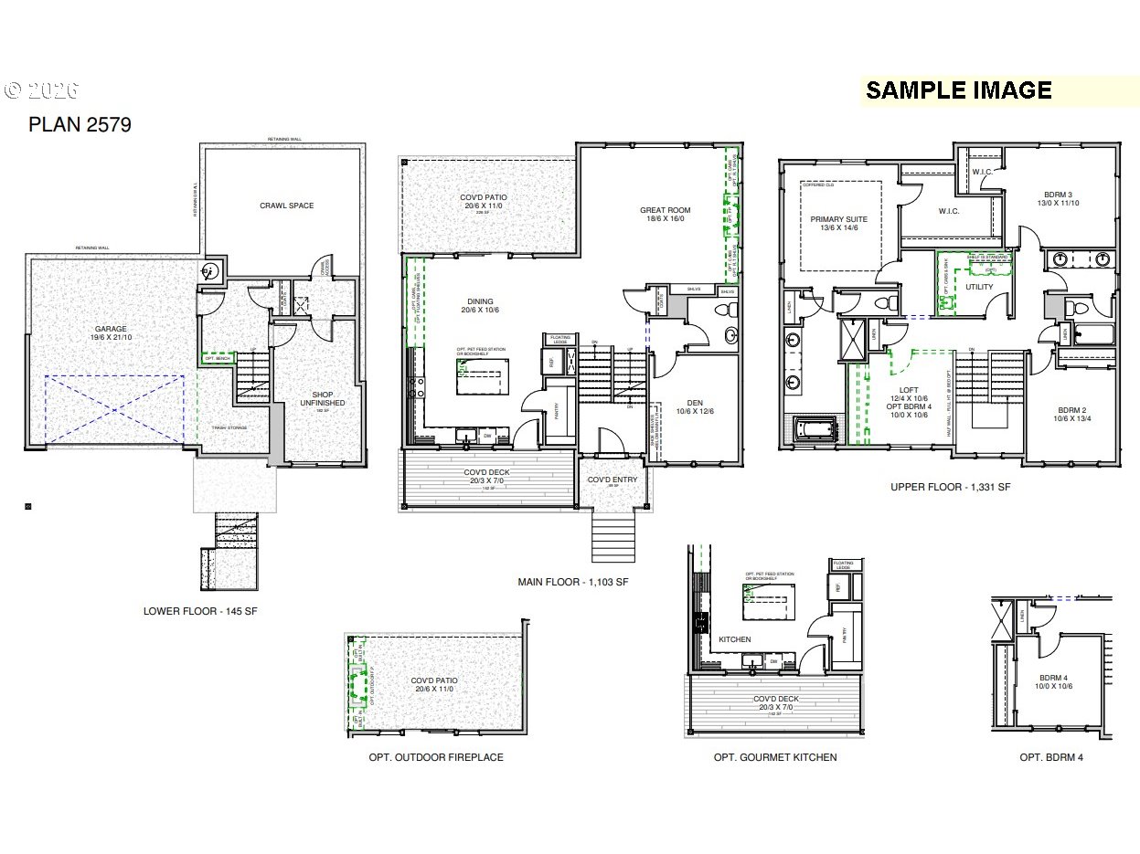 6037 N 94TH AVE LT 337, Camas, WA 98607, photo 2 of 3