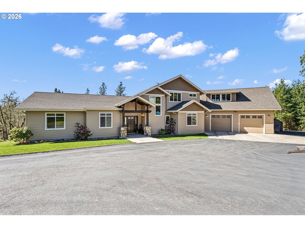 86404 Bailey Hill Rd