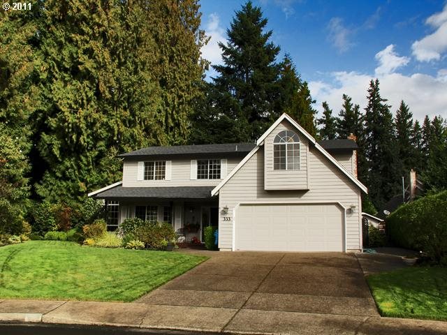 333 NE Merle Ct