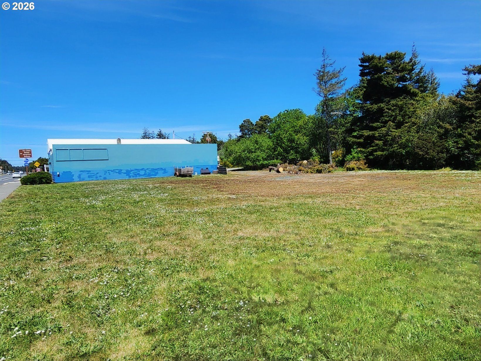 1738 OREGON ST, Port Orford, OR 97465, photo 3 of 19