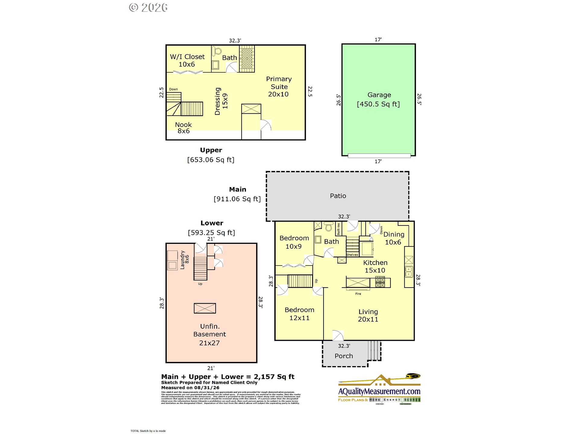6826 N CONGRESS AVE, Portland, OR 97217, photo 8 of 34