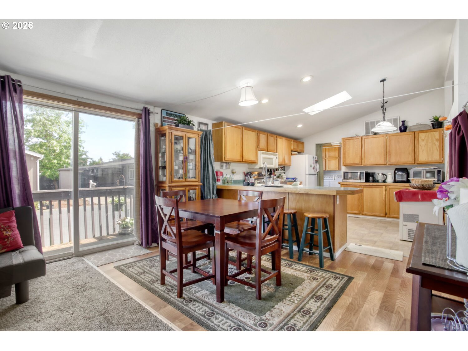 1901 SE MINTER BRIDGE RD 81, Hillsboro, OR 97123, photo 7 of 28