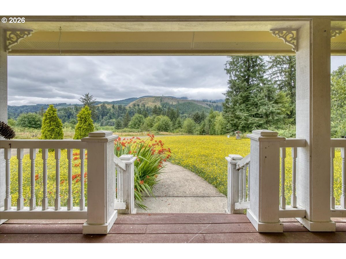25905 BIXBY RD, Beaver, OR 97108, photo 4 of 32