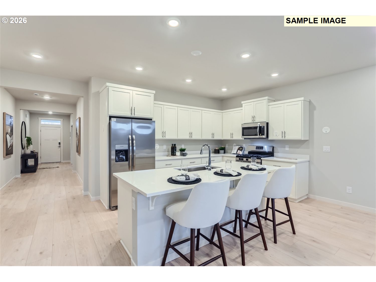 4311 NE 188TH CIR, Vancouver, WA 98686, photo 4 of 15