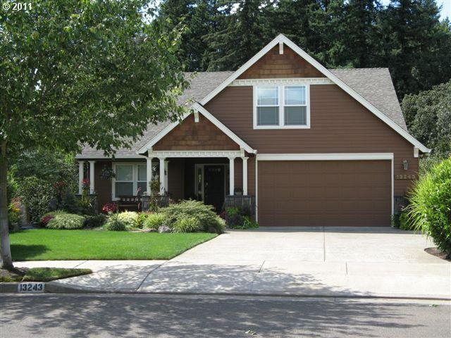 13243 Gaffney Ln