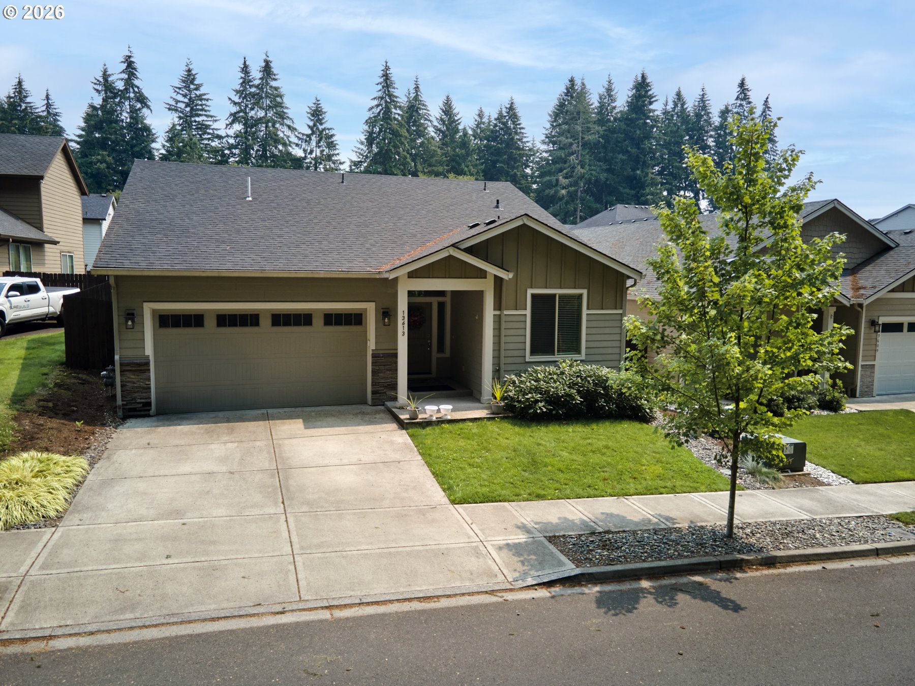 13613 NE 61ST AVE, Vancouver, WA 98686, photo 2 of 32