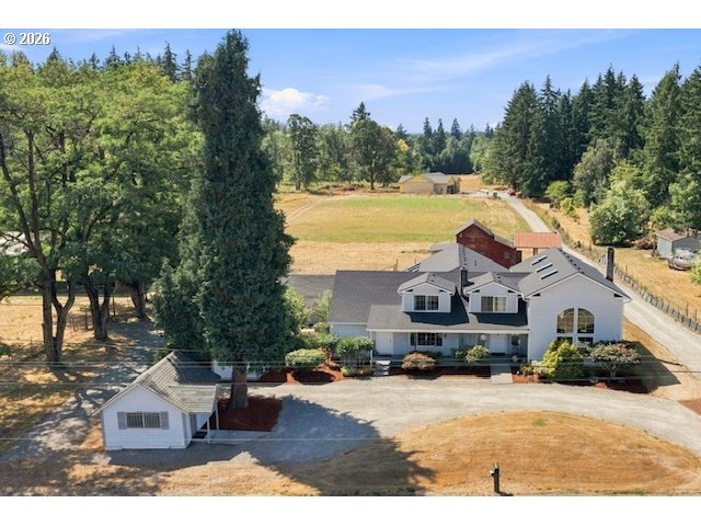 20200 NE 50th Ave