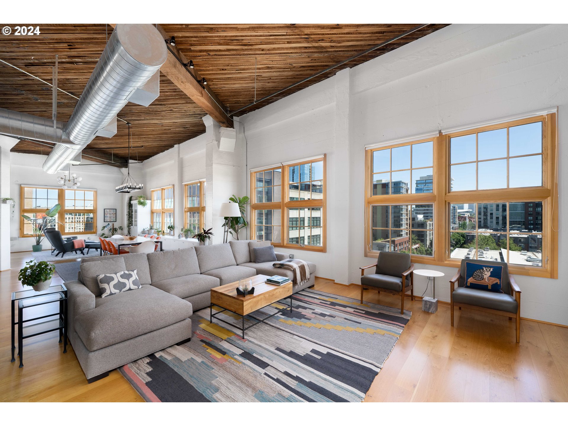1420 NW LOVEJOY ST 703, Portland, OR 97209, photo 5 of 46