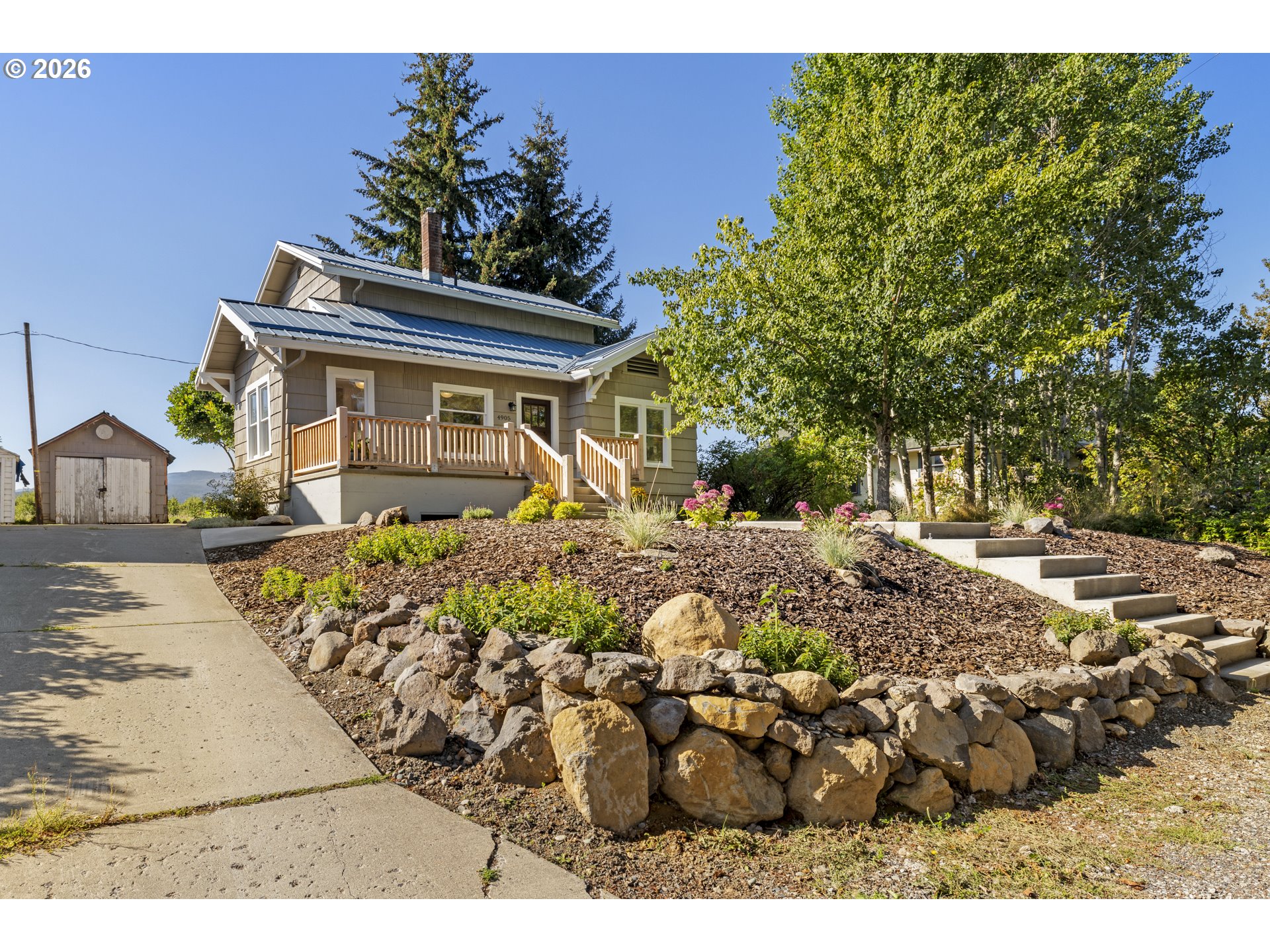 4905 BASELINE DR, Mt Hood Prkdl, OR 97041, photo 3 of 48