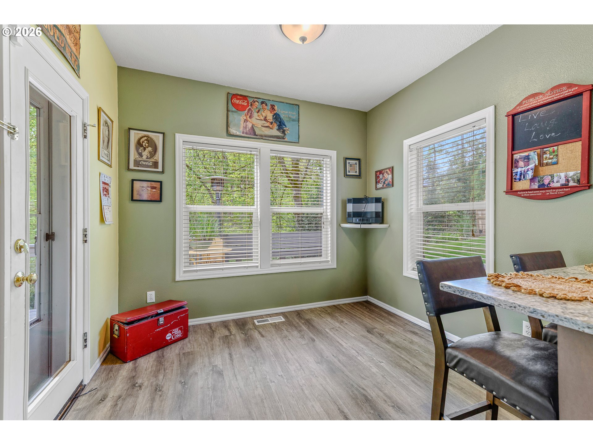 17377 WAKE ROBIN CIR, Oregon City, OR 97045, photo 6 of 37