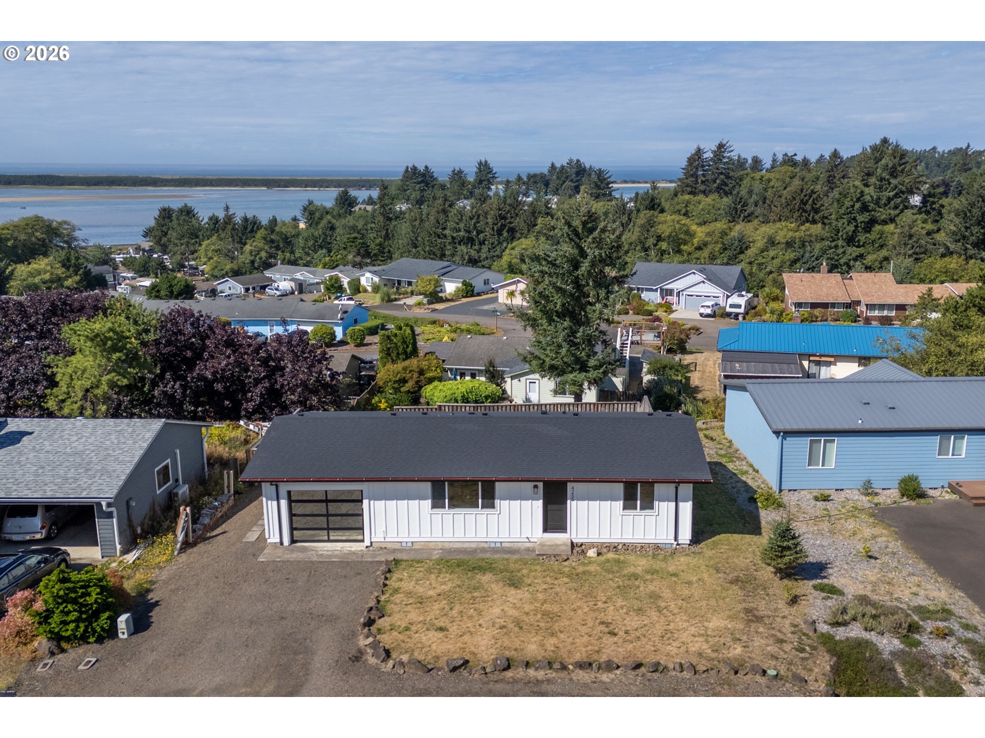 4255 ORCHARD LOOP, Netarts, OR 97143, photo 2 of 28