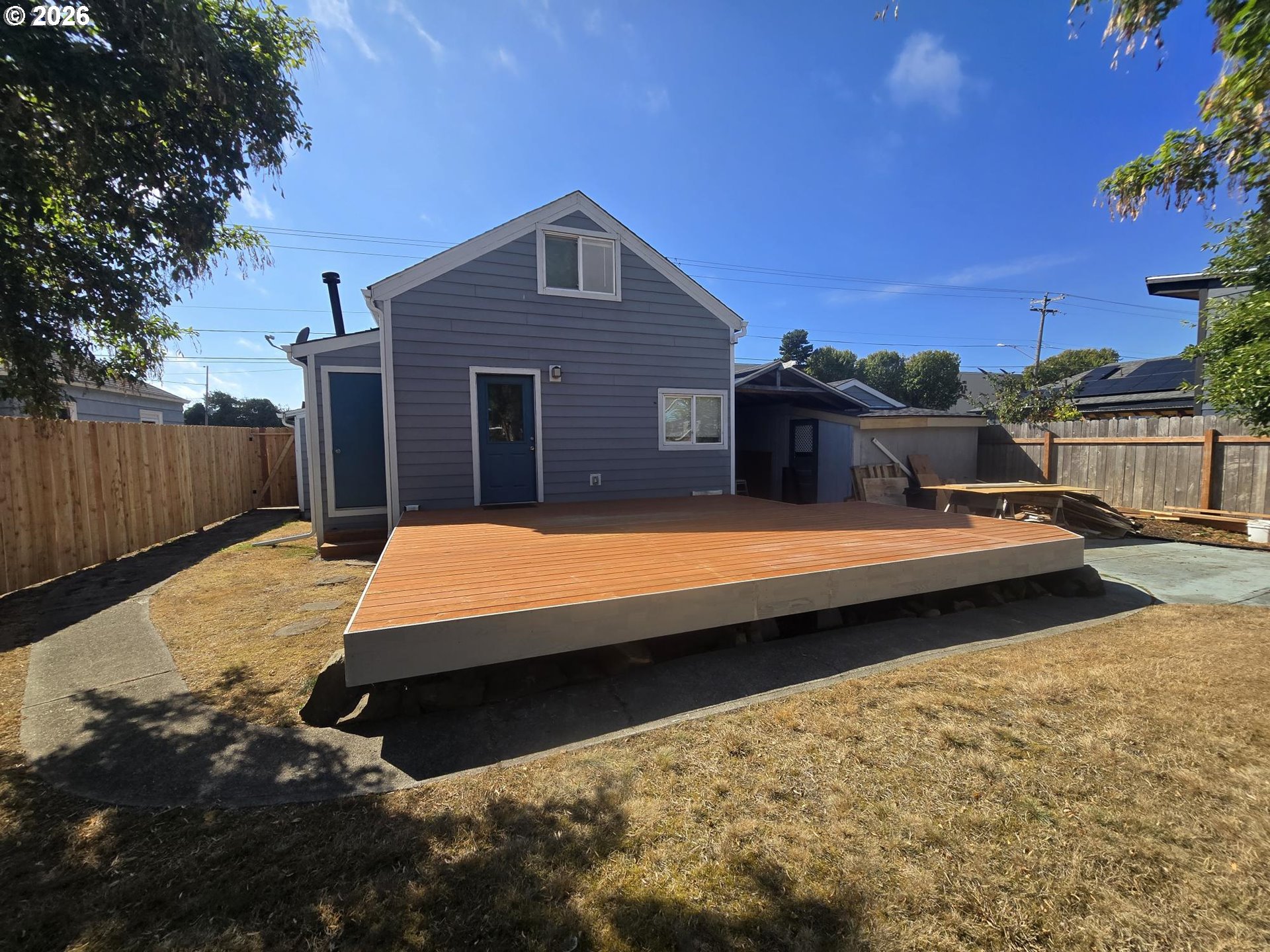 425 S LINCOLN ST, Seaside, OR 97138, photo 4 of 29