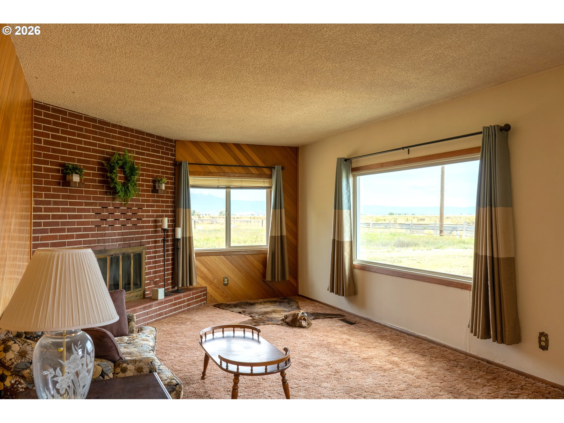 20673 MEDICAL SPRINGS HWY, Baker City, OR 97814, photo 2 of 34
