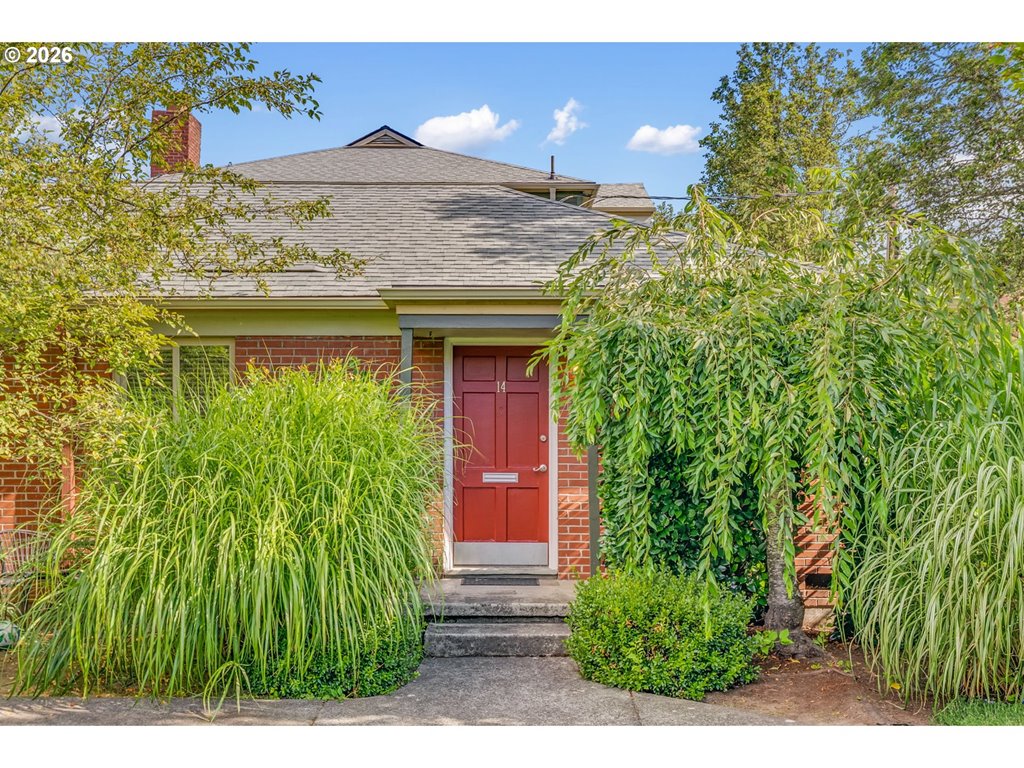 2515 SE 51st Ave Unit 14