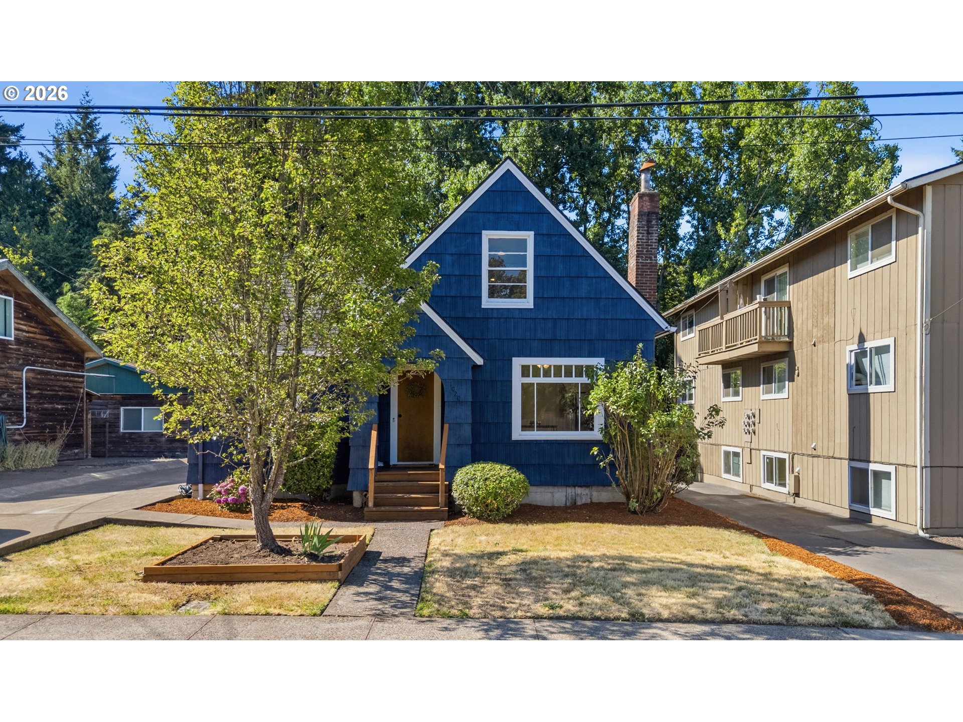 1020 SW E AVE, Corvallis, OR 97333, photo 3 of 40