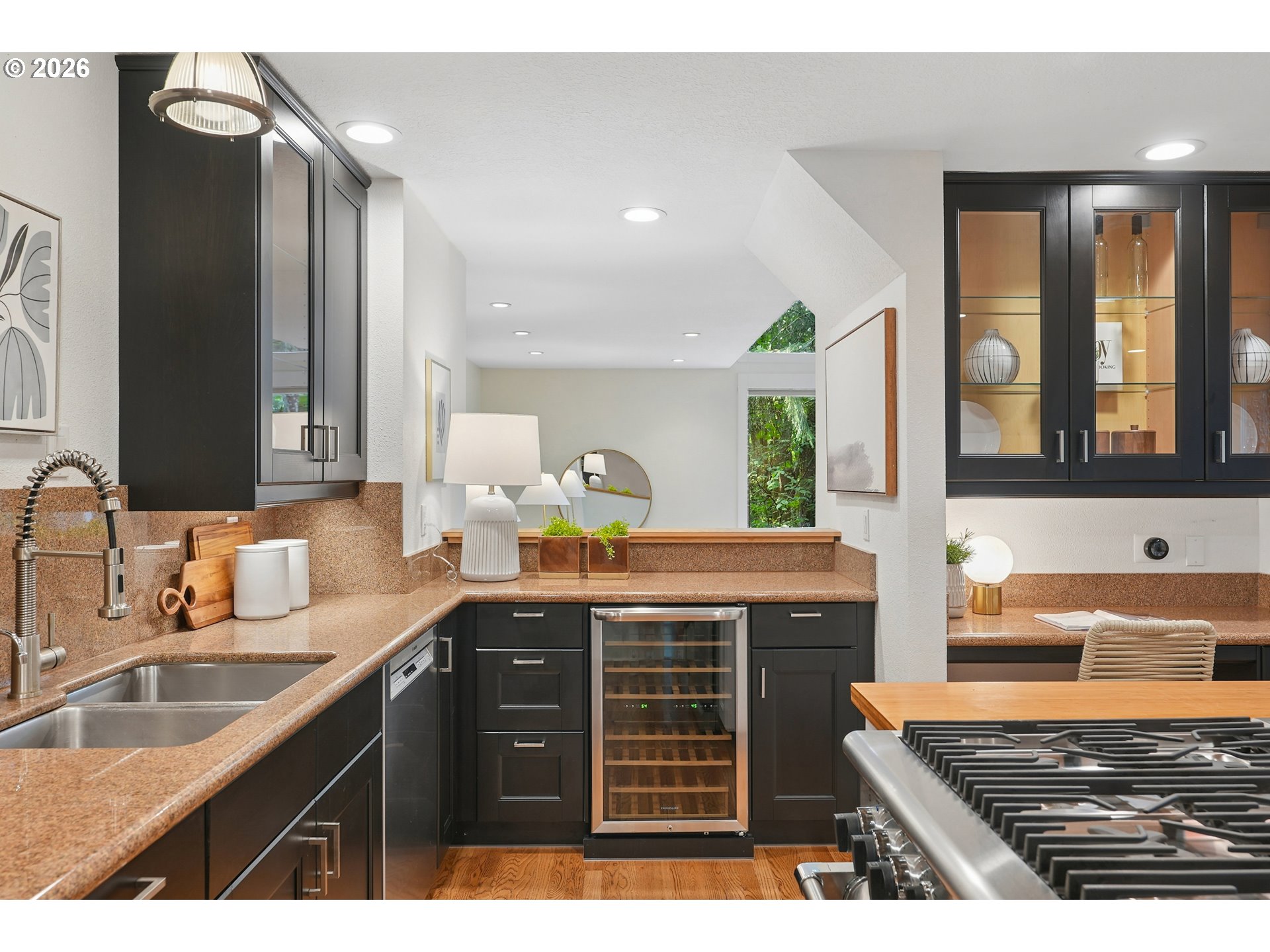 5507 SW WESTWOOD VW, Portland, OR 97239, photo 5 of 44