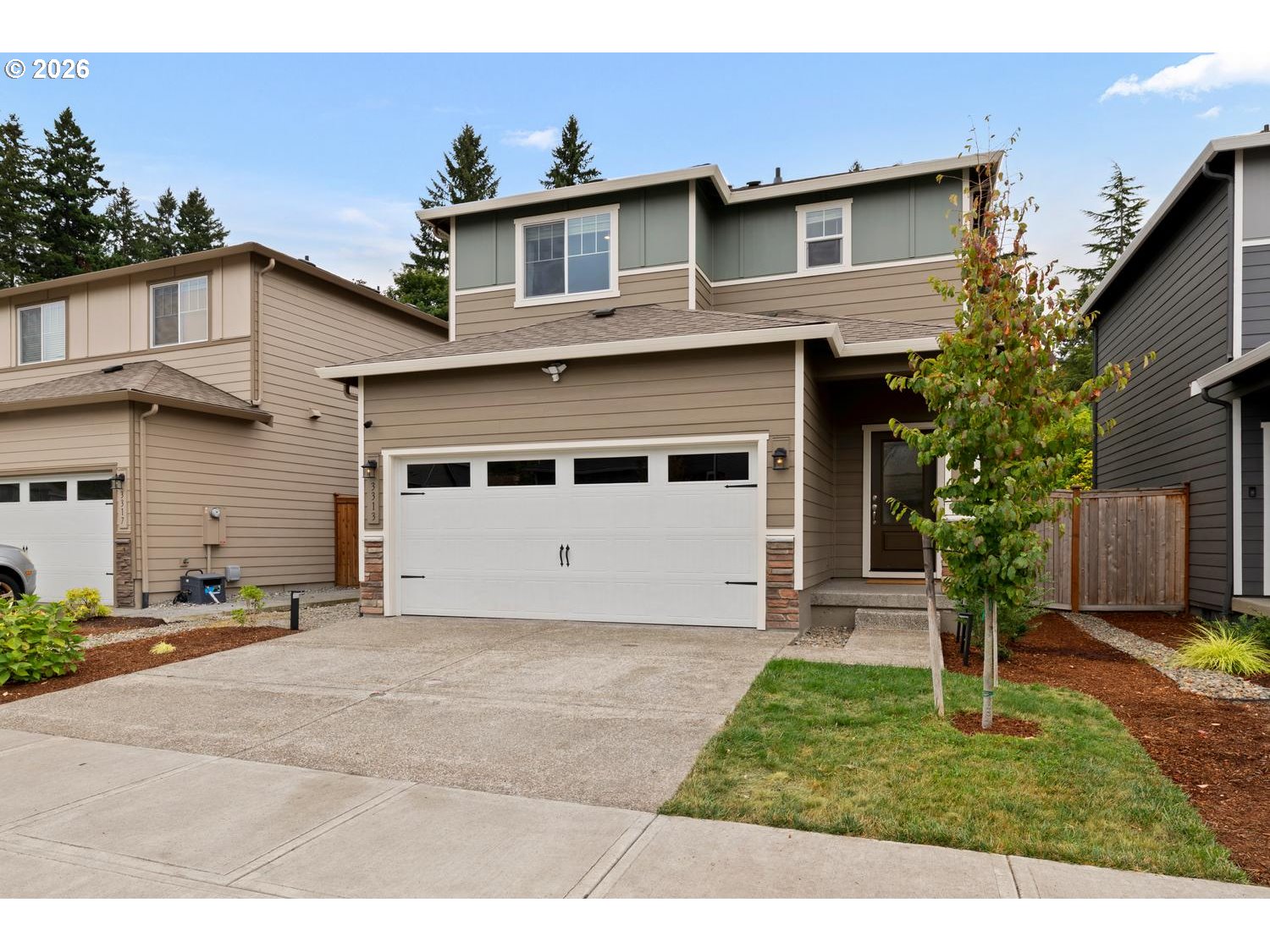 3313 NE 120TH CIR, Vancouver, WA 98686, photo 3 of 41