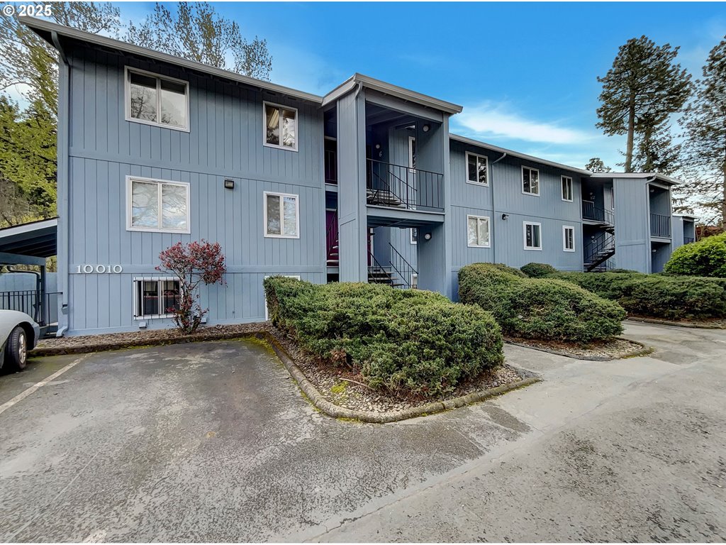 10010 SW Hall Blvd Unit 5