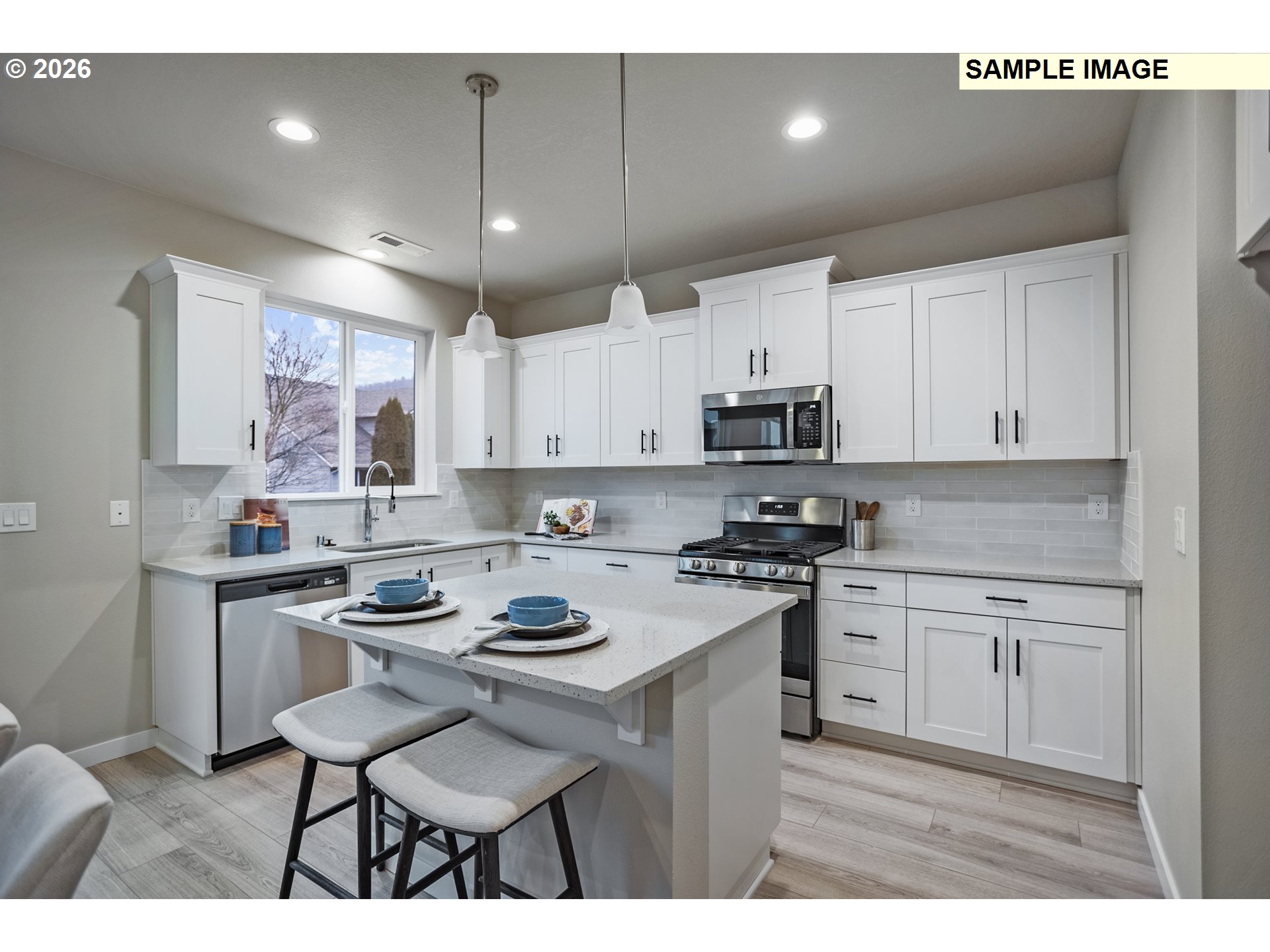 2128 Statesman DR Lot 32, Woodland, WA 98674, photo 7 of 28