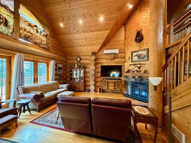 745 TENNESSEE RD, Winlock, WA 98596, photo 6 of 35