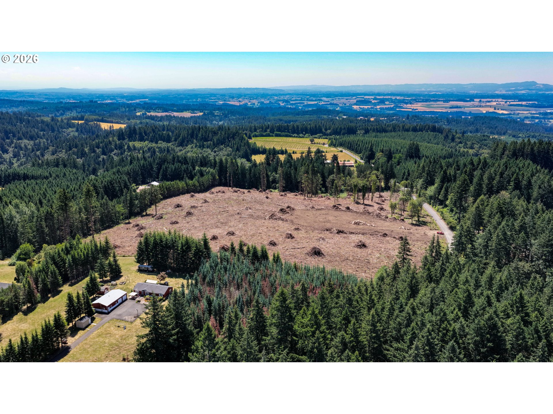 26350 NW MORELAND RD, North Plains, OR 97133, photo 8 of 8
