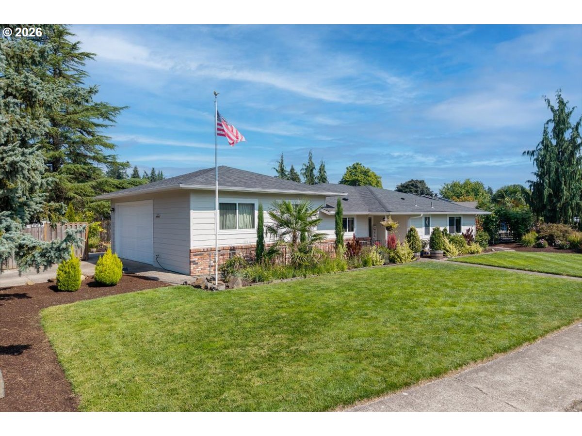 1287 KIMBERLY CT, Keizer, OR 97303, photo 3 of 42