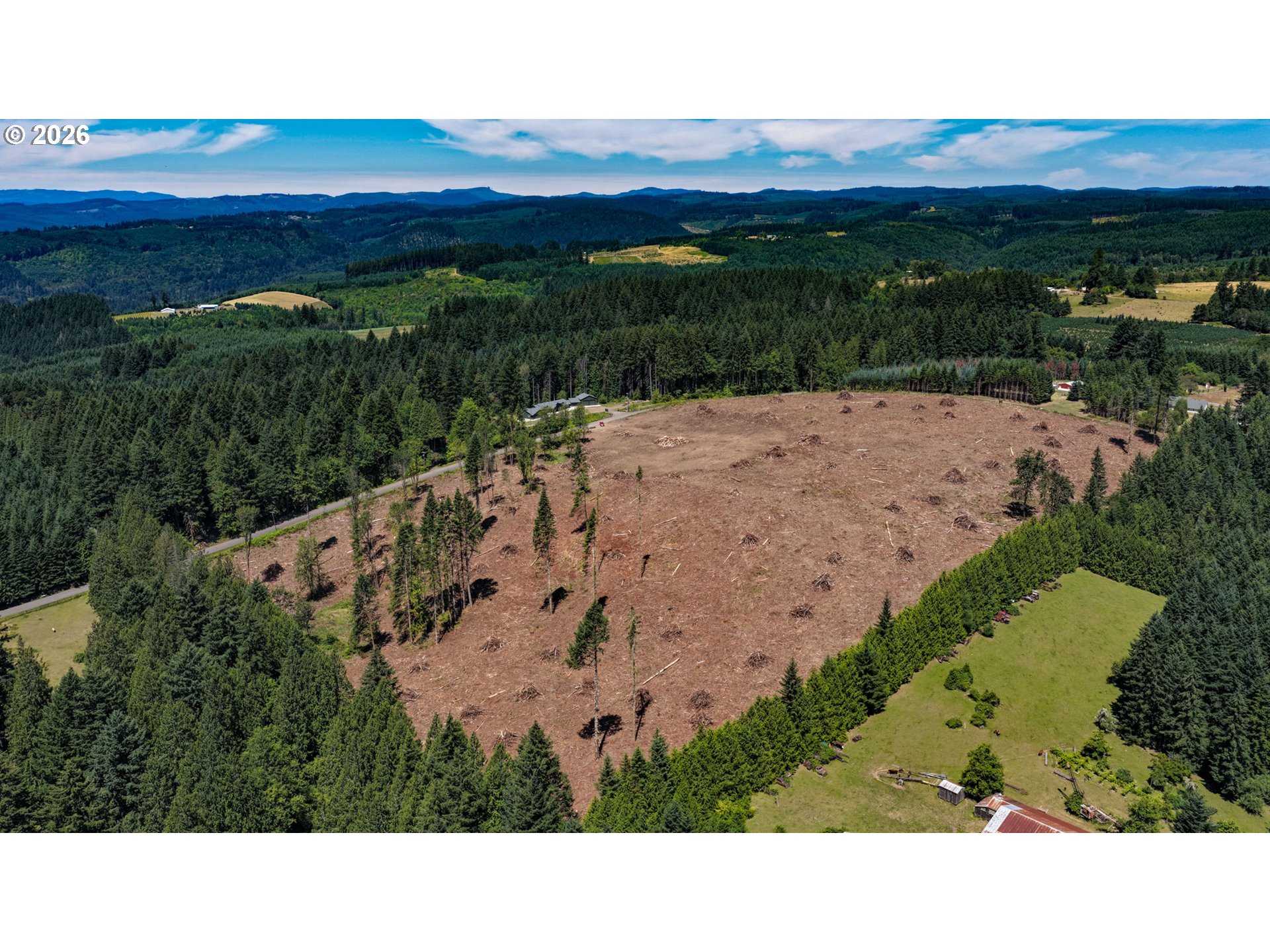 26350 NW MORELAND RD, North Plains, OR 97133, photo 3 of 8