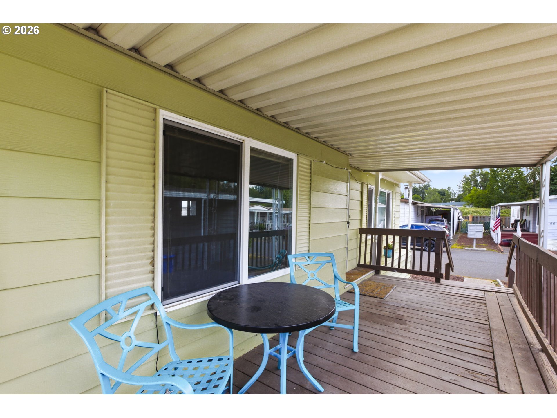 21100 NE SANDY BLVD 83, Fairview, OR 97024, photo 4 of 30