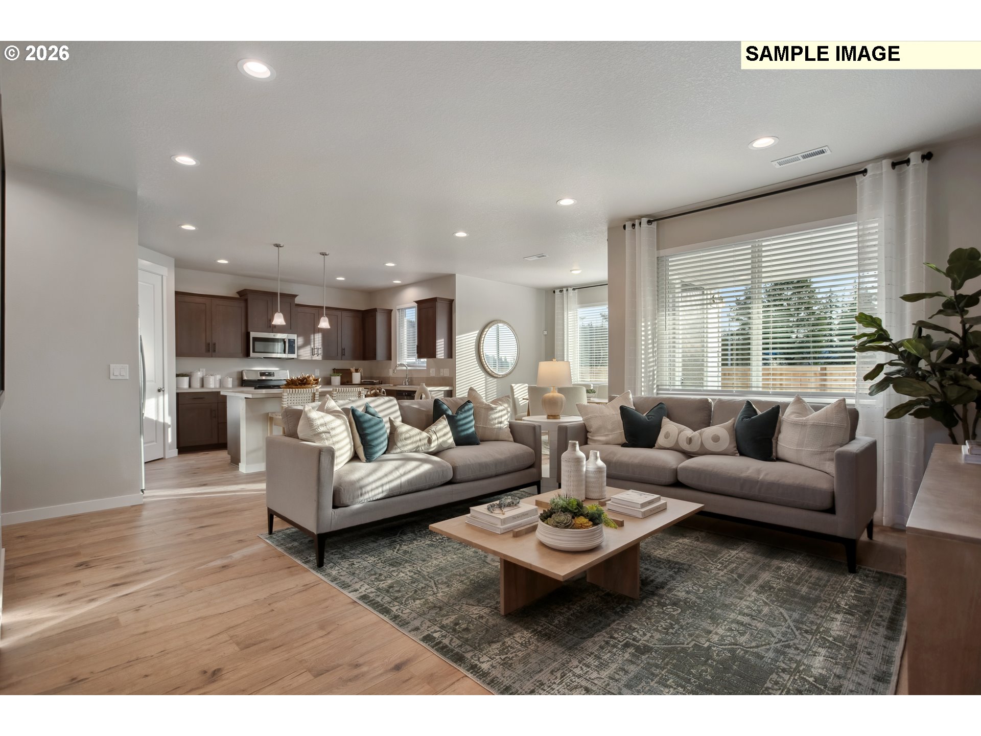 2155 Statesman DR Lot 74, Woodland, WA 98674, photo 6 of 29