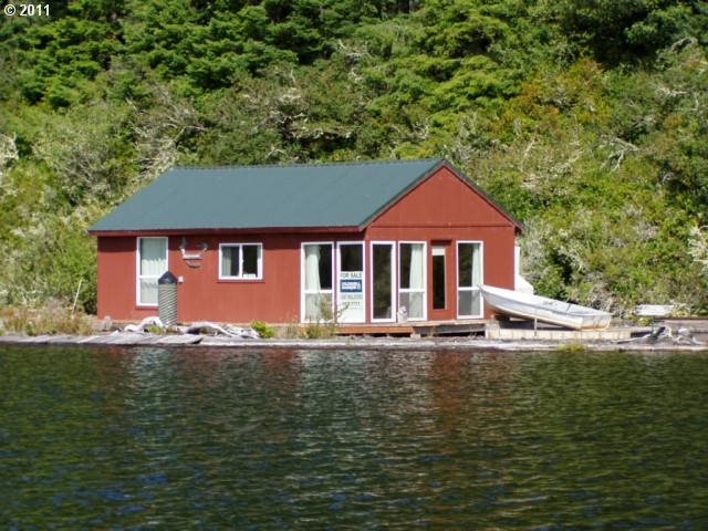 Tahkenitch Lk