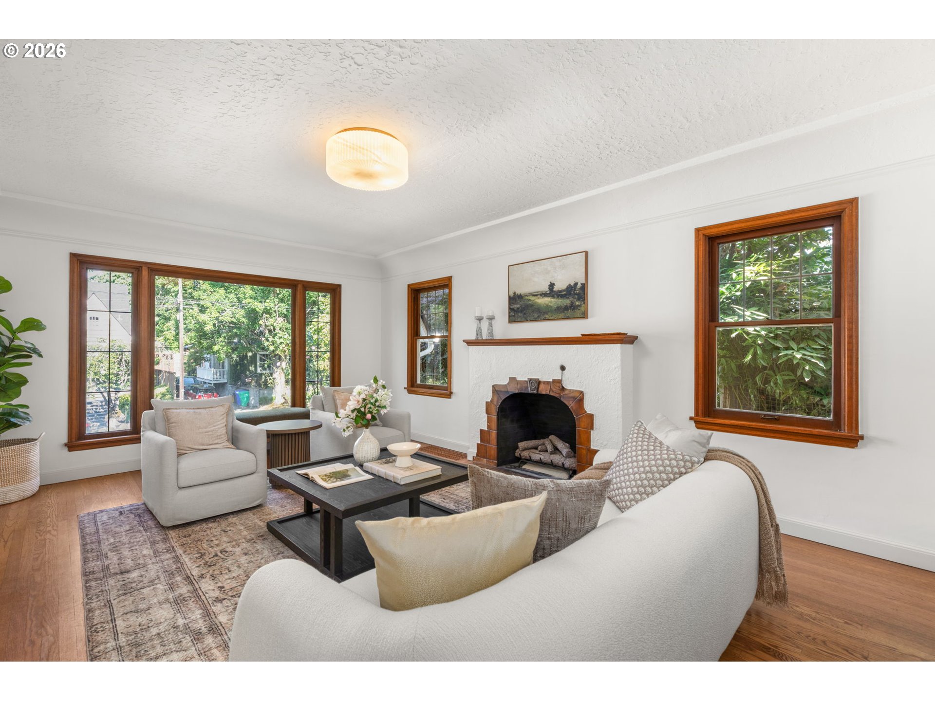 3124 NE 20TH AVE, Portland, OR 97212, photo 4 of 43