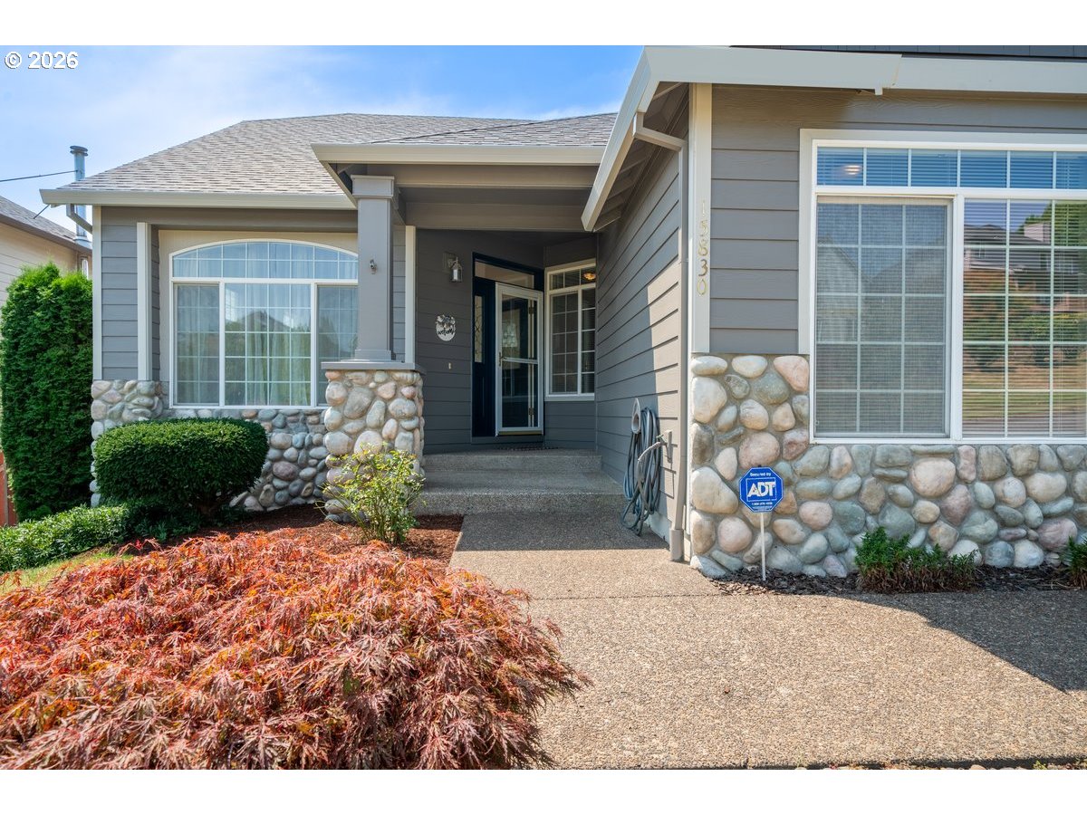 15830 SE HENDERSON WAY, Portland, OR 97236, photo 2 of 33