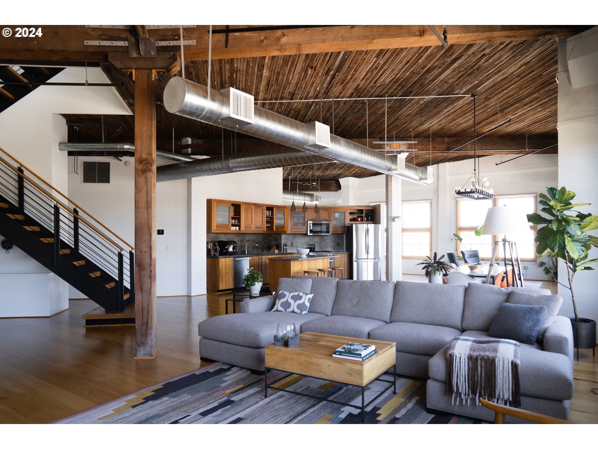 1420 NW LOVEJOY ST 703, Portland, OR 97209, photo 6 of 46