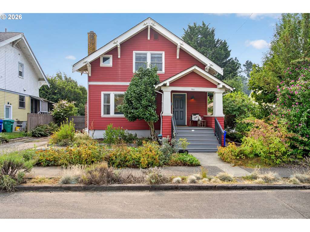603 SE 48th Ave