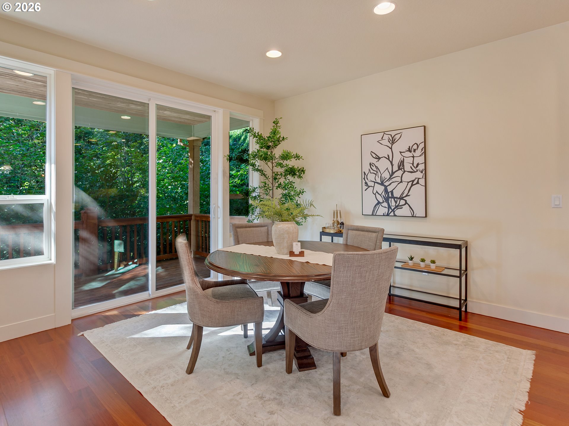 10230 NW LANGWORTHY TER, Portland, OR 97229, photo 5 of 46