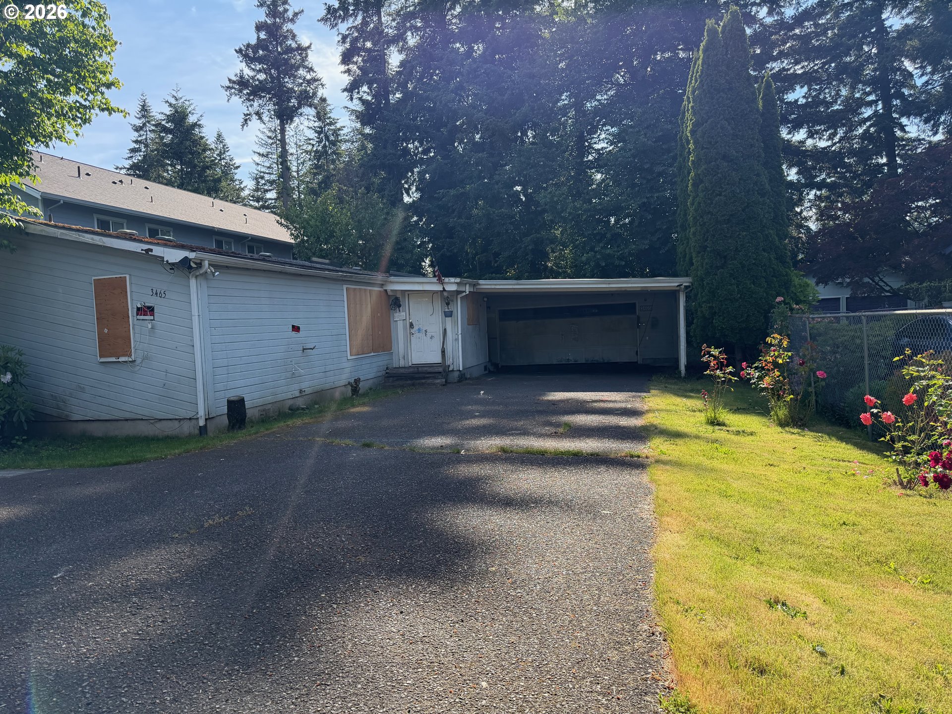 3465 SE 153RD AVE, Portland, OR 97236, photo 6 of 31
