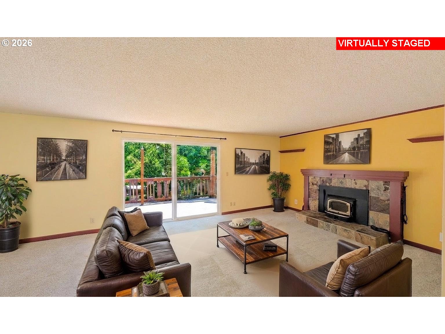 4739 LARKWOOD ST, Eugene, OR 97405, photo 4 of 21