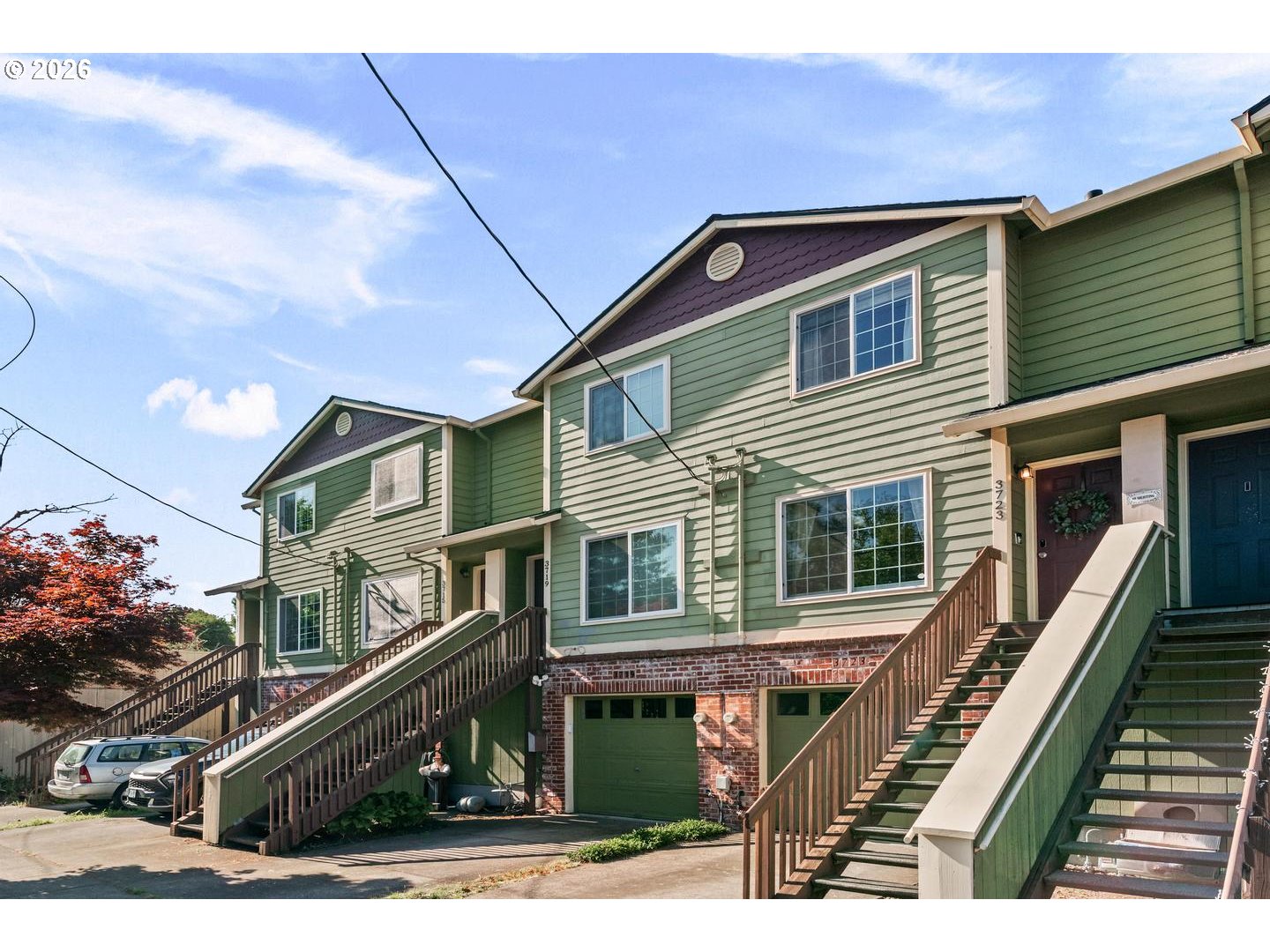 3723 SE GLADSTONE ST, Portland, OR 97202, photo 4 of 38