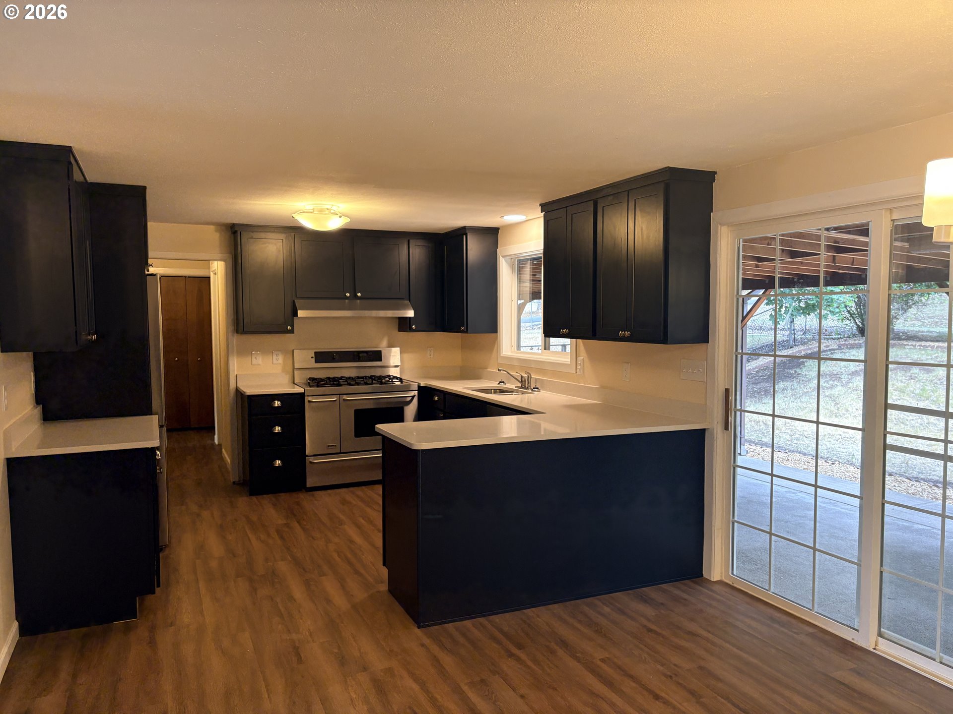 60923 OVERLOOK DR, Cove, OR 97824, photo 4 of 22