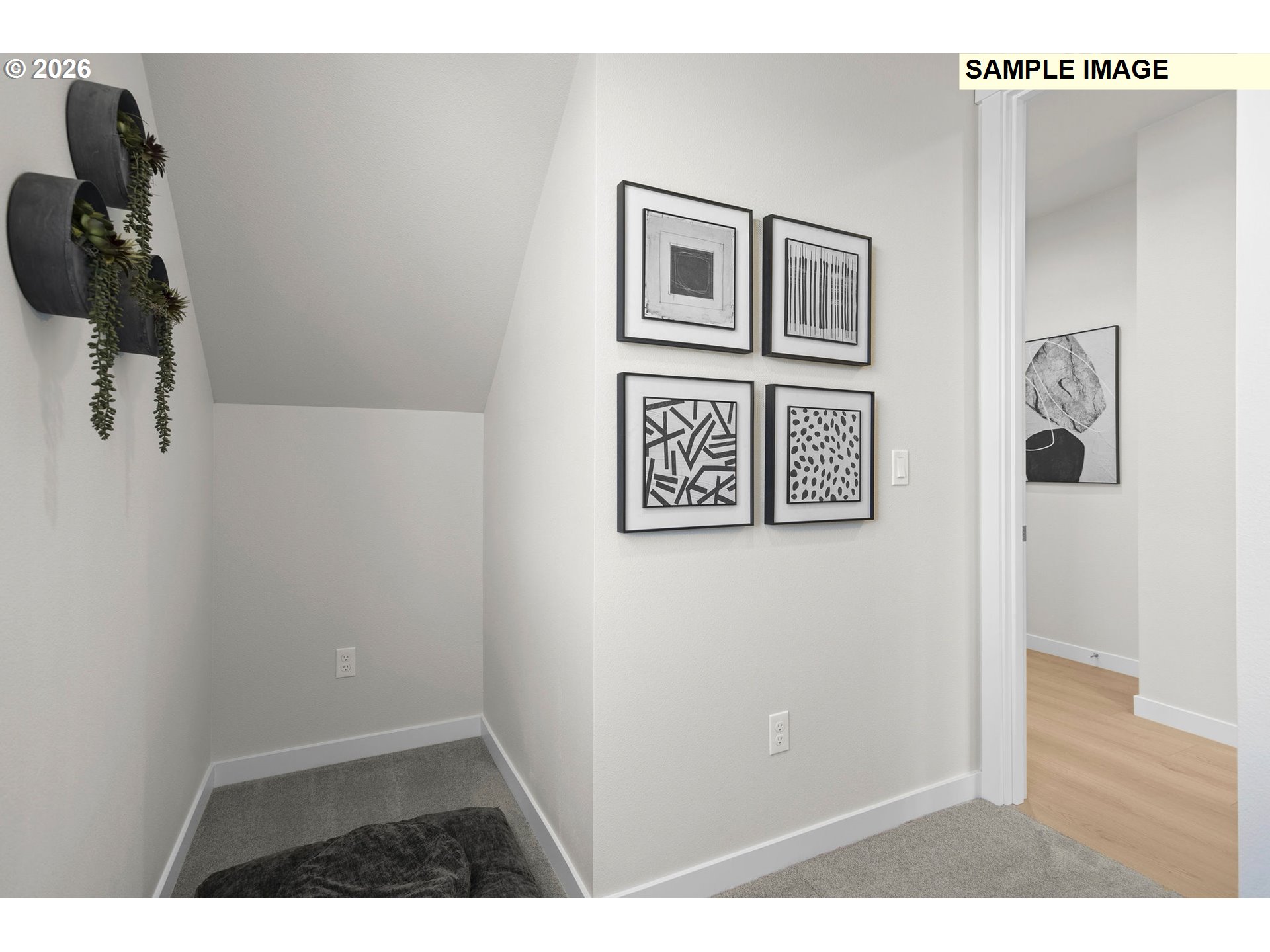 3130 ALDER LOOP LOT 115, Woodland, WA 98674, photo 6 of 29