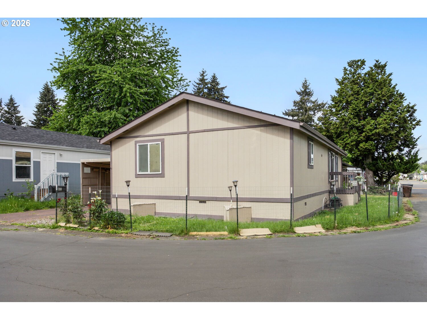 1901 SE MINTER BRIDGE RD 81, Hillsboro, OR 97123, photo 2 of 28
