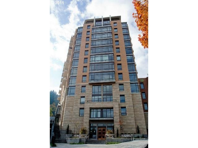 2351 NW Westover Rd Unit 901