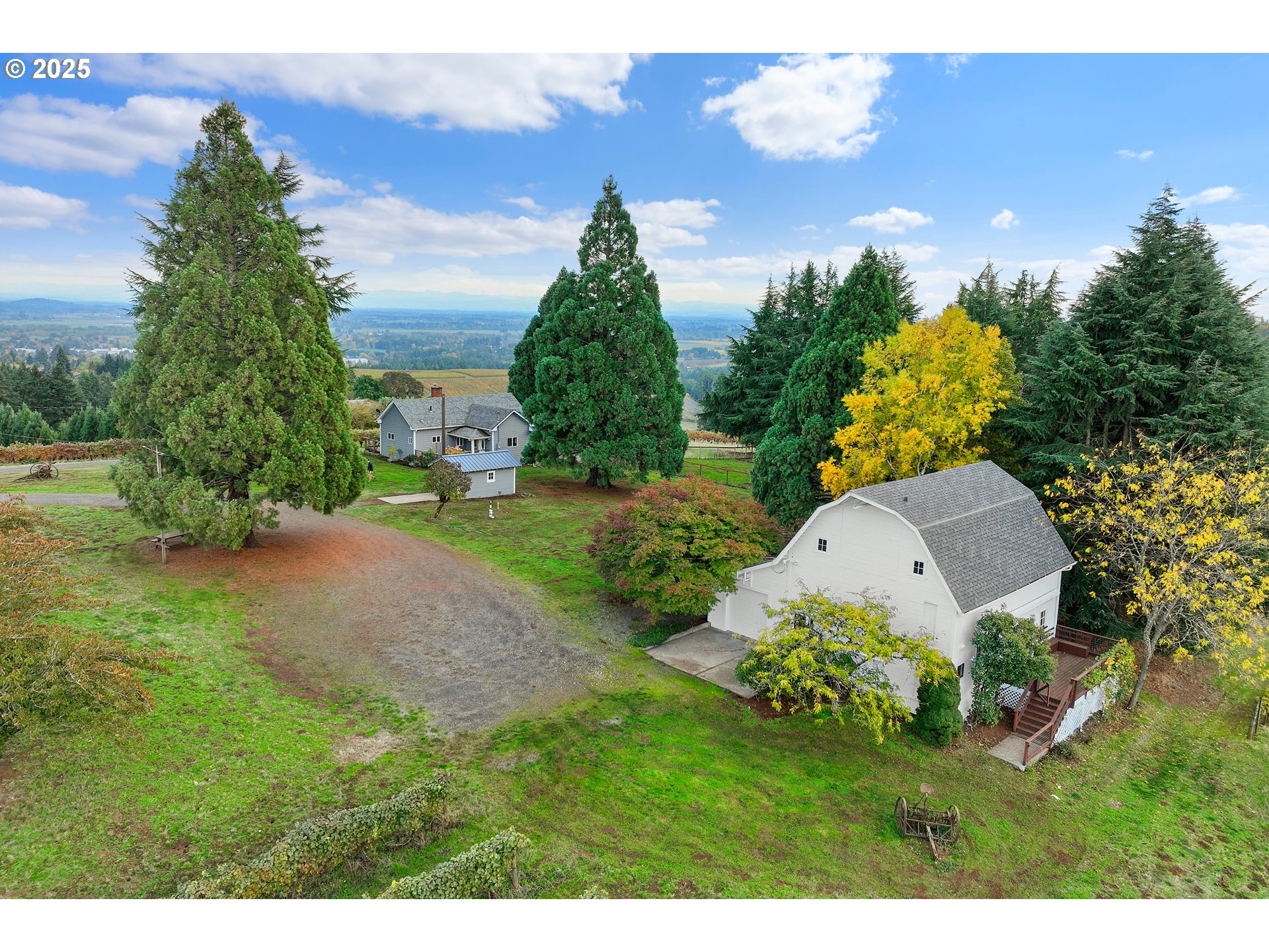 9325 NE WORDEN HILL RD, Dundee, OR 97115, photo 7 of 48