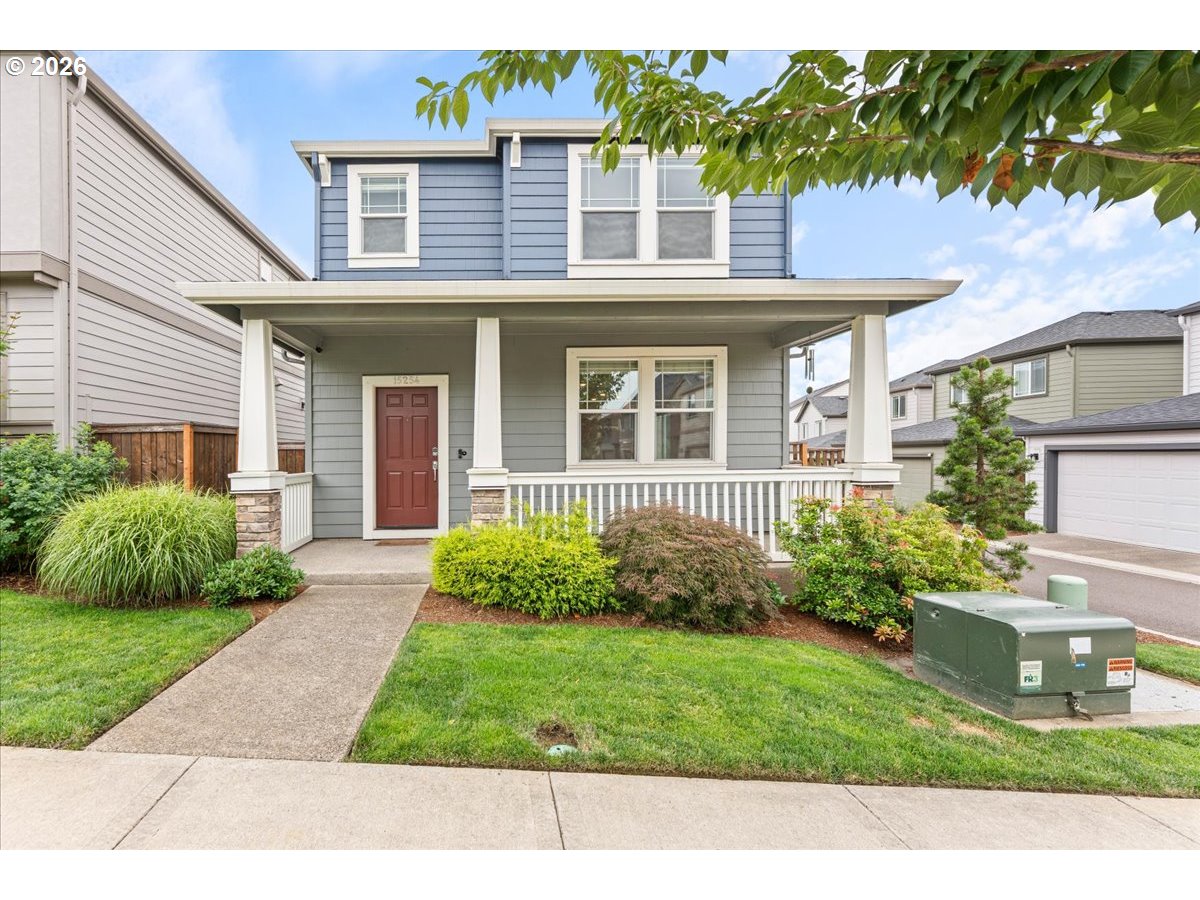 15254 NW COSMOS ST, Portland, OR 97229, photo 2 of 48