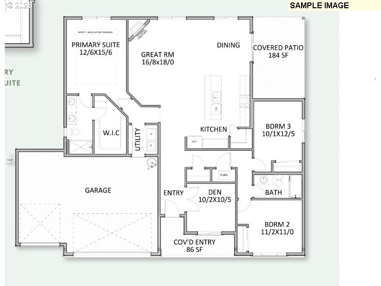 5288 N 93rd AVE Lot 274, Camas, WA 98607, photo 2 of 45