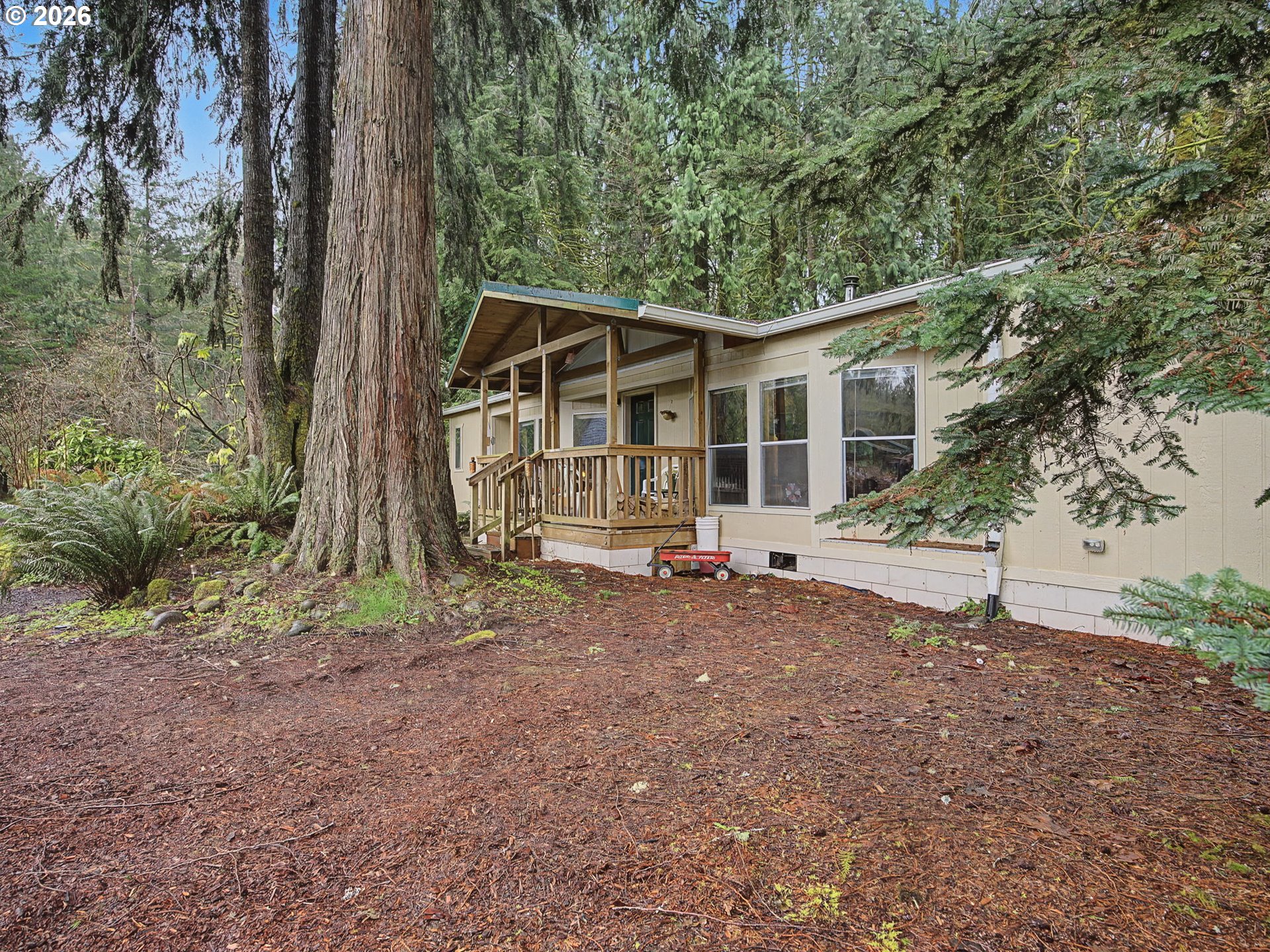 41180 SE KUBITZ RD, Sandy, OR 97055, photo 3 of 41