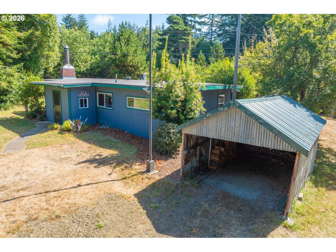 87202 McTimmons LN, Bandon, OR 97411, photo 8 of 48