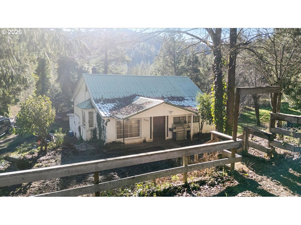 2680 S Umpqua Rd